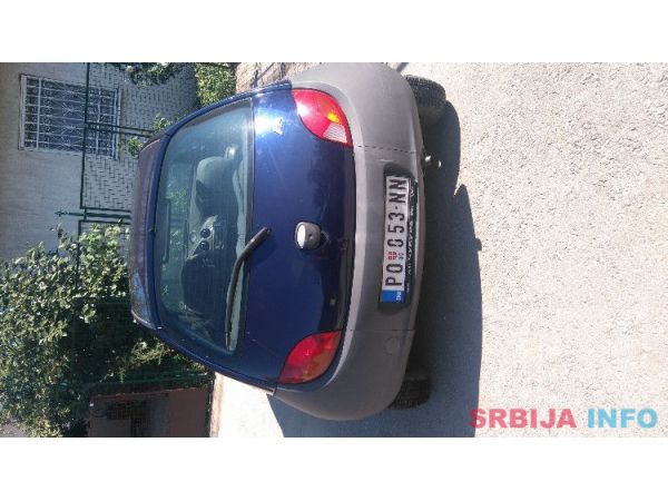 Prodaja automobila