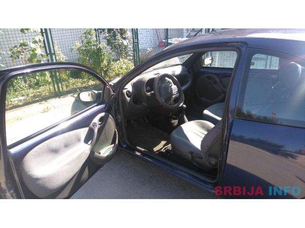 Prodaja automobila