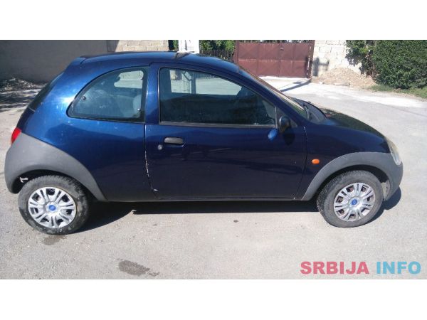 Prodaja automobila