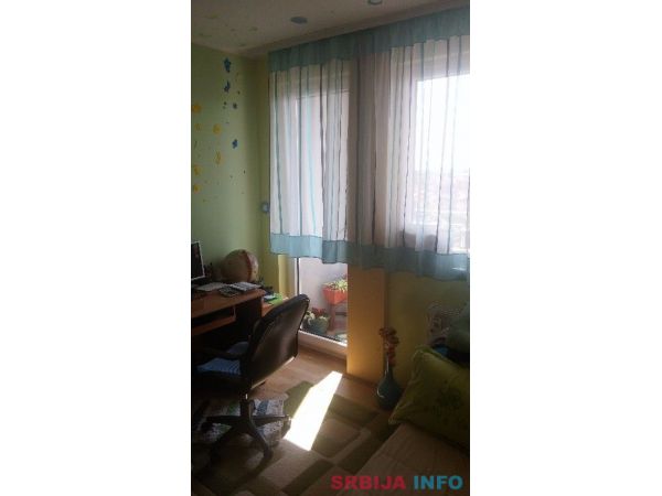 S-133 Jednosoban stan od 48 mkv. 