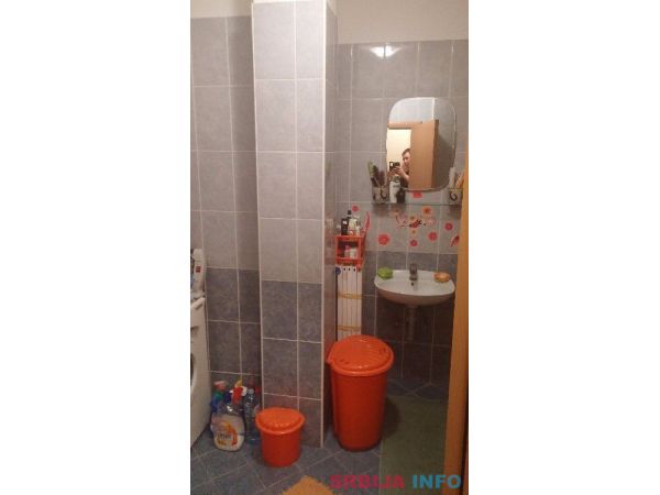 S-133 Jednosoban stan od 48 mkv. 