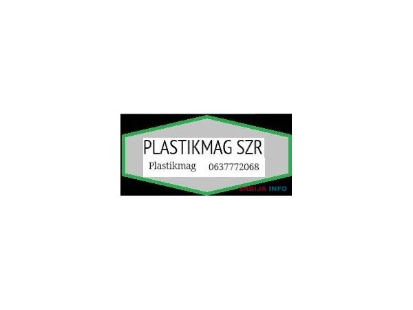 Alu i pvc stolarija Plastikmag