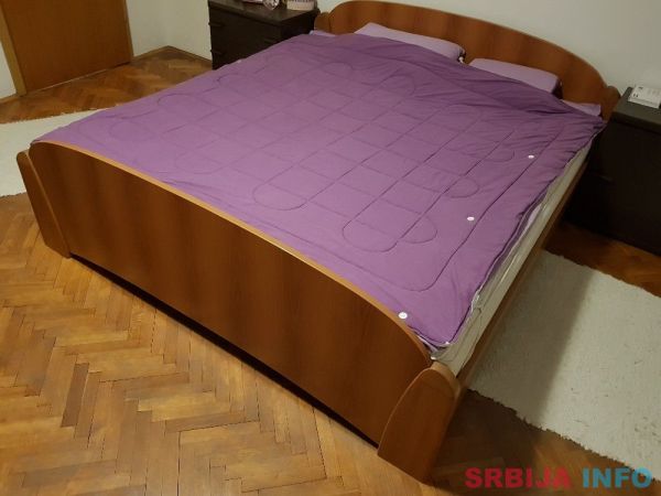 Bračni krevet