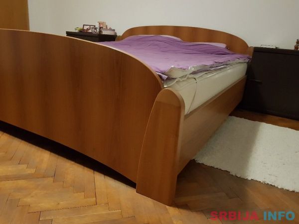 Bračni krevet