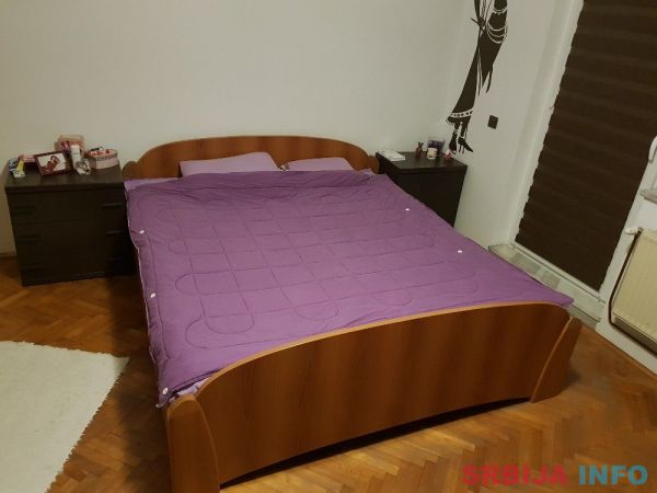Bračni krevet