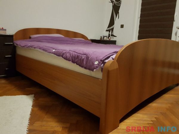 Bračni krevet