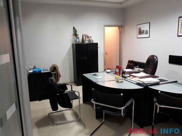 L-28, lokal 22m2, centar, Požarevac