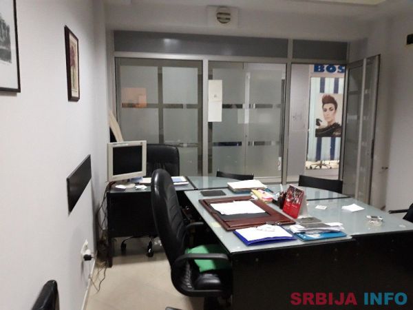 L-28, lokal 22m2, centar, Požarevac