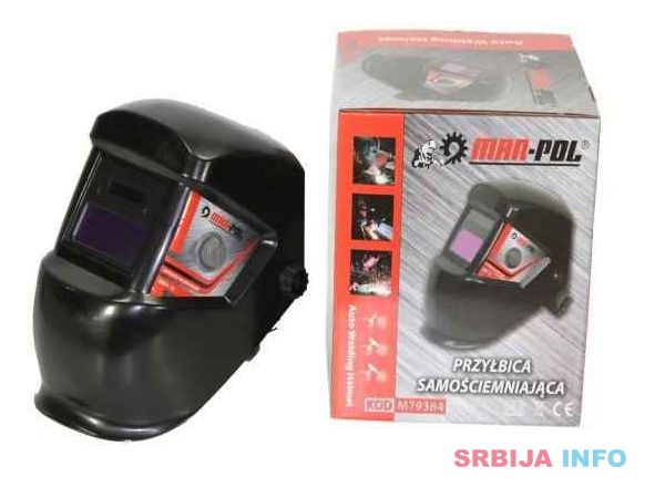 CO2 Aparat STRAUS Inverter 250A KONBINOV