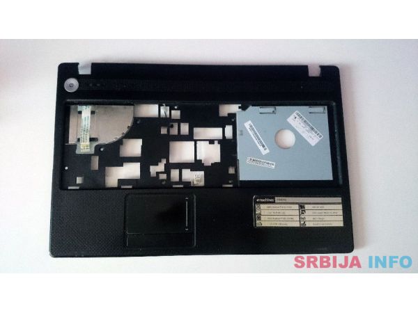 Delovi za Acer eMachines E642G 3.500 din