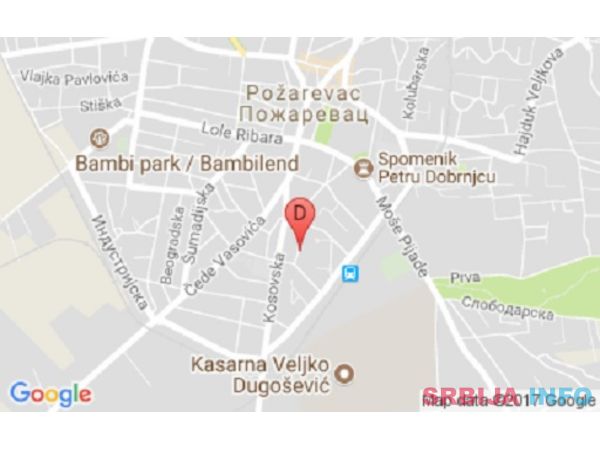 Stomatoloska ordinacija Pozarevac