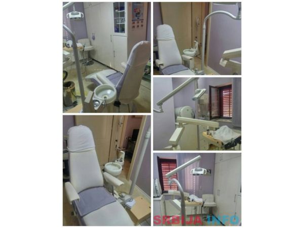 Stomatoloska ordinacija Pozarevac