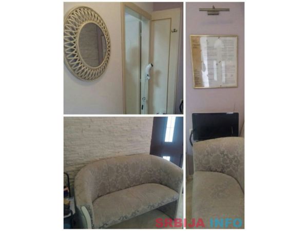 Stomatoloska ordinacija Pozarevac