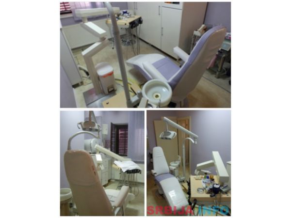 Stomatoloska ordinacija Pozarevac