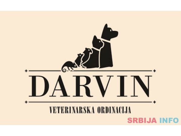 Veterinarska ambulanta i pet shop Novi Sad