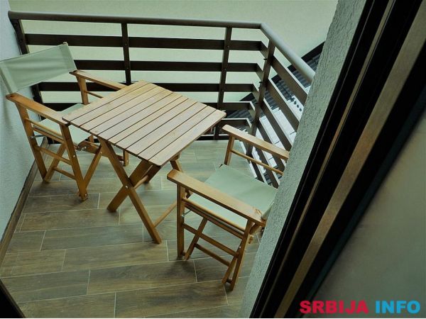 Vila Darija_apartman 8_Radović Zlatibor