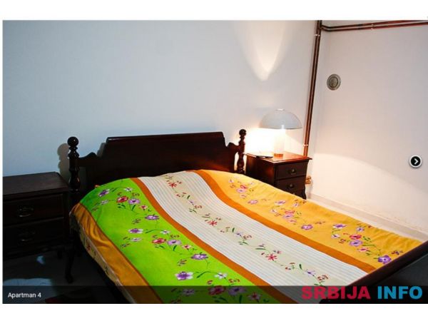 Vila Novak - Zlatibor