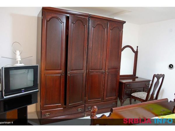 Vila Novak - Zlatibor