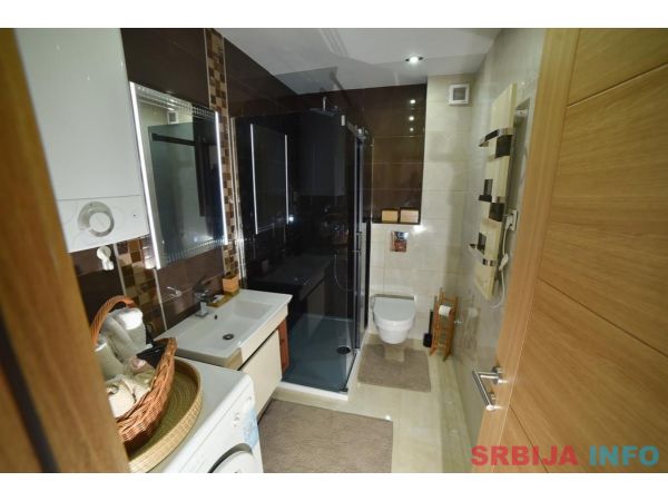 Apartman Bambola, Zlatibor