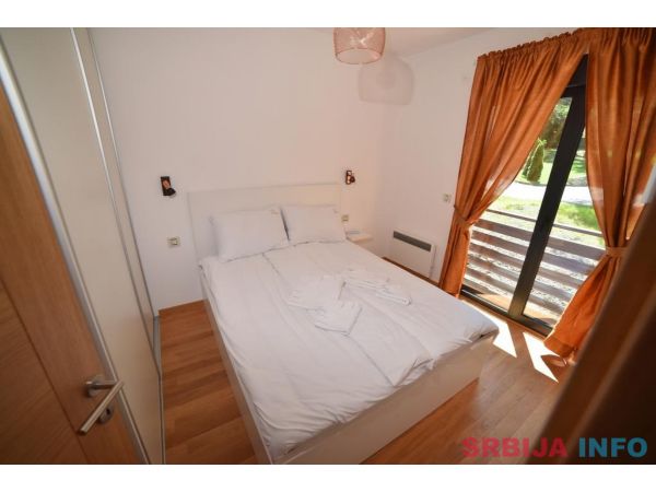 Apartman Bambola, Zlatibor