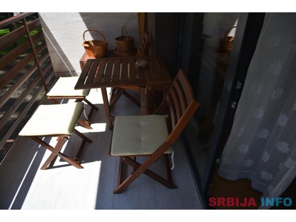 Apartman Bambola, Zlatibor