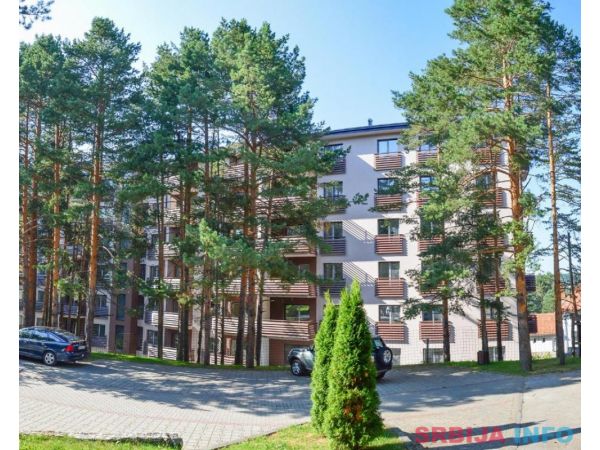Apartman Bambola, Zlatibor