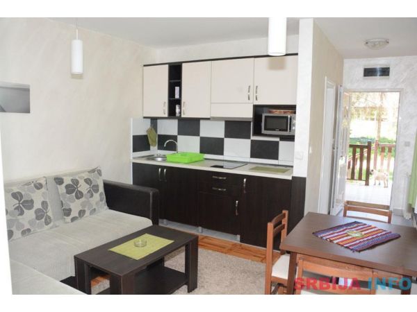 Apartmani Jokić Zlatibor