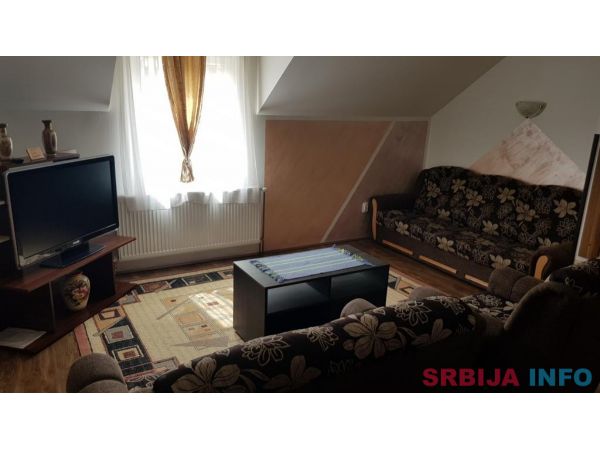 Apartmani Jokić Zlatibor