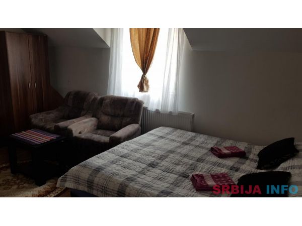 Apartmani Jokić Zlatibor