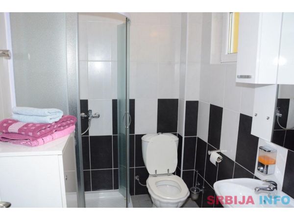 Apartmani Jokić Zlatibor