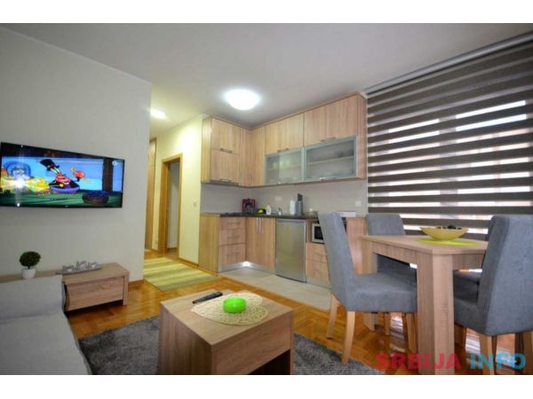 Apartman Sky Zlatibor