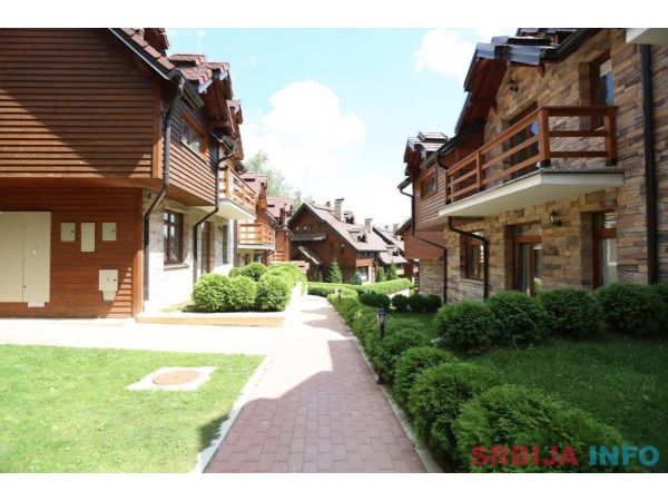 Zlatiborski san Apartman