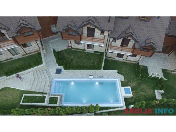 Zlatiborski san Apartman