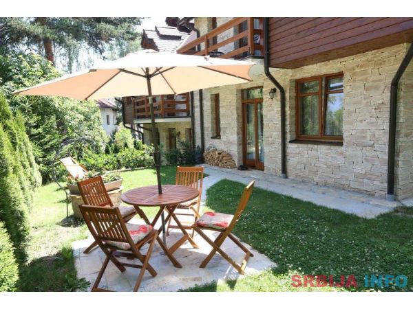 Zlatiborski san Apartman