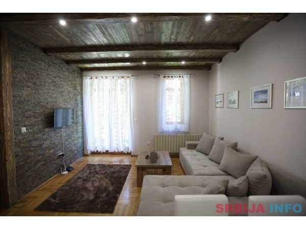 Zlatiborski san Apartman