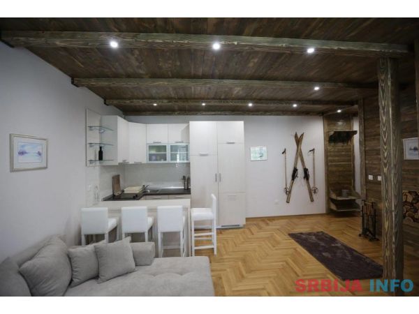 Zlatiborski san Apartman