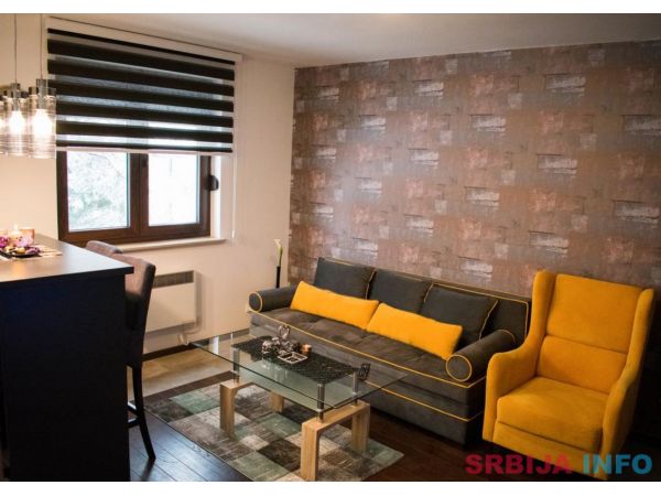Apartman 007, Vila Neven Zlatibor