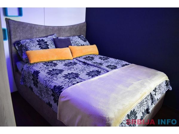 Apartman 007, Vila Neven Zlatibor