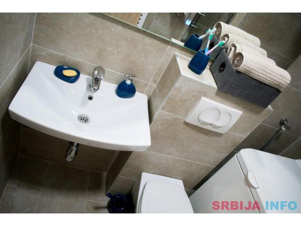 Apartman 007, Vila Neven Zlatibor