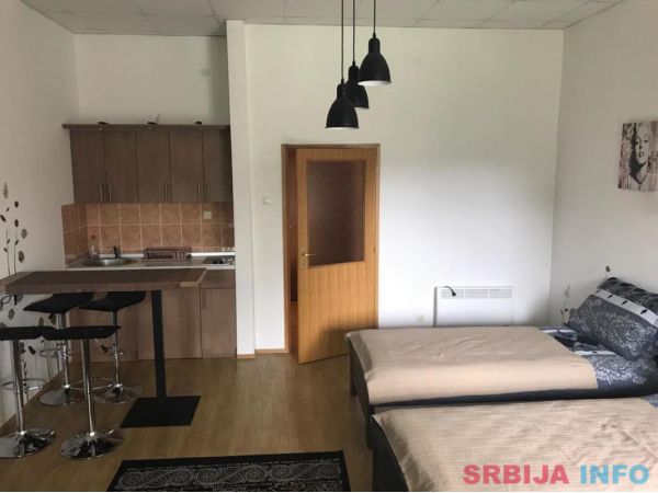 Felix Apartman Zlatibor