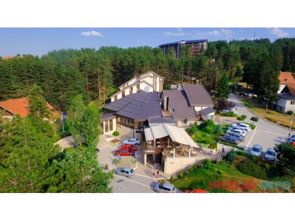 Dunav Turist Inn Zlatibor