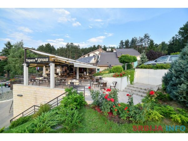Dunav Turist Inn Zlatibor