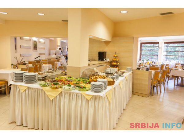 Dunav Turist Inn Zlatibor
