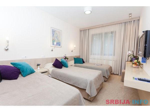 Dunav Turist Inn Zlatibor