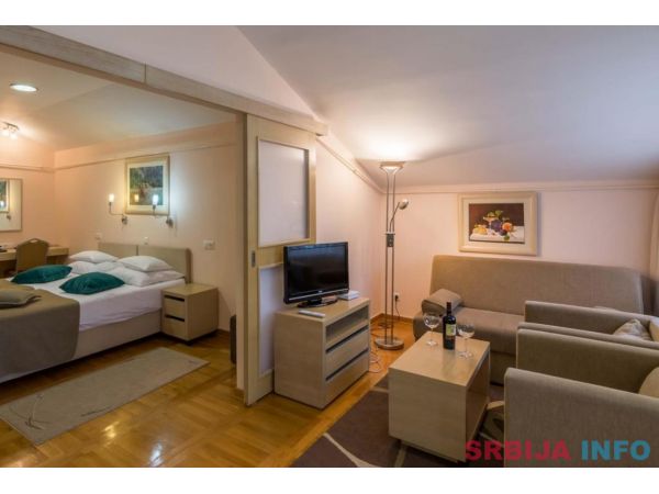 Dunav Turist Inn Zlatibor