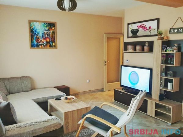 Apartmani M&M Zlatibor