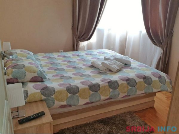 Apartmani M&M Zlatibor