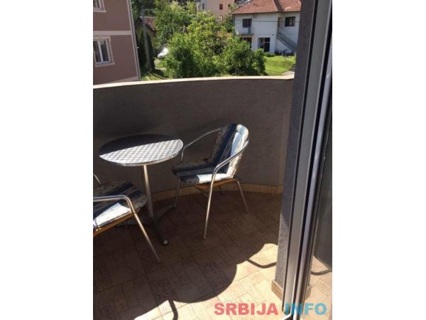 Apartman Kutak - Vrnjačka Banja
