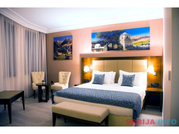 Xenon Hotel - Beograd