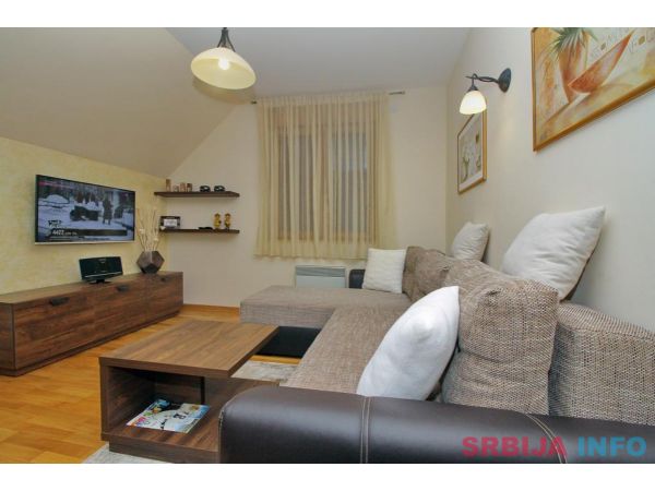 Apartman Nera - Zlatibor